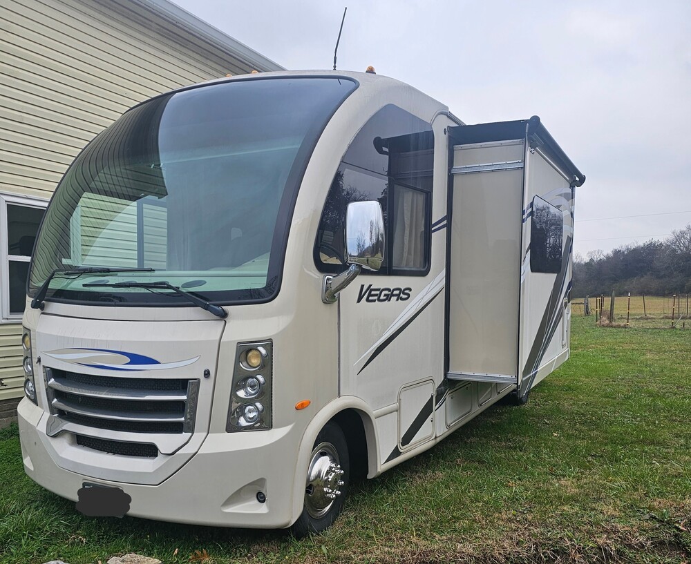 Photo of Rv