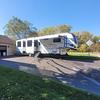 RV for Sale: 2024 DURANGO GOLD G391RFK