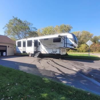 Photo of Rv