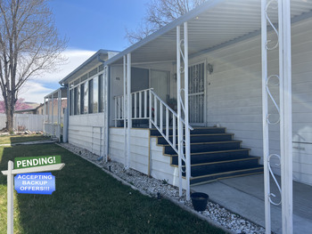 Thumbnail of mobile home