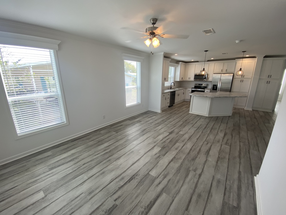 Camelot Lakes Village