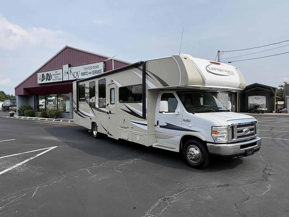 Photo of Rv