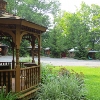 RV Park for Sale: Lakefront Campground with Cabins, Yurts &More, Trumansburg, NY