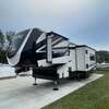 RV for Sale: 2022 SEISMIC 359