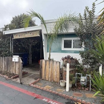 Thumbnail of mobile home