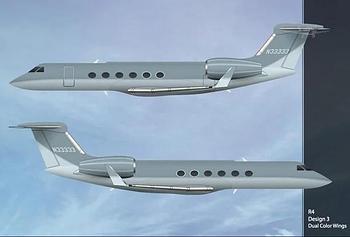 Thumbnail of aircraft