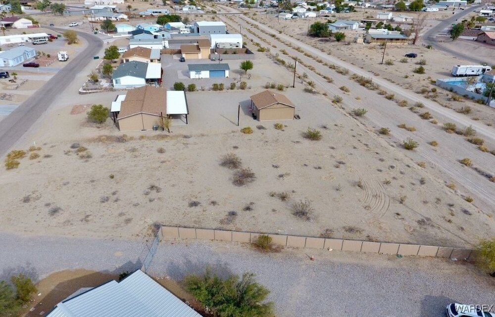 Photo of Mobile Home Lot