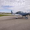 Aircraft for Sale: Cirrus SR22T-G7 GTS