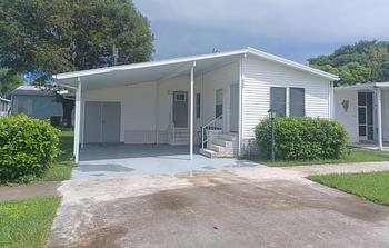 Thumbnail of mobile home