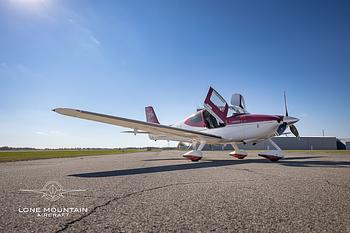 Thumbnail of aircraft