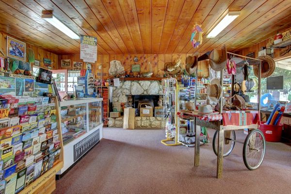 Country Store
