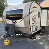 RV for Sale: 2019 MICRO LITE 21FBRS