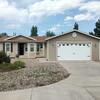 Mobile Home for Sale: 2 Bed 2 Bath 2002 Mobile Home