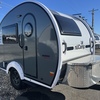 RV for Sale: 2025 T@B 320 BLACK CANYON - Charcoal & White
