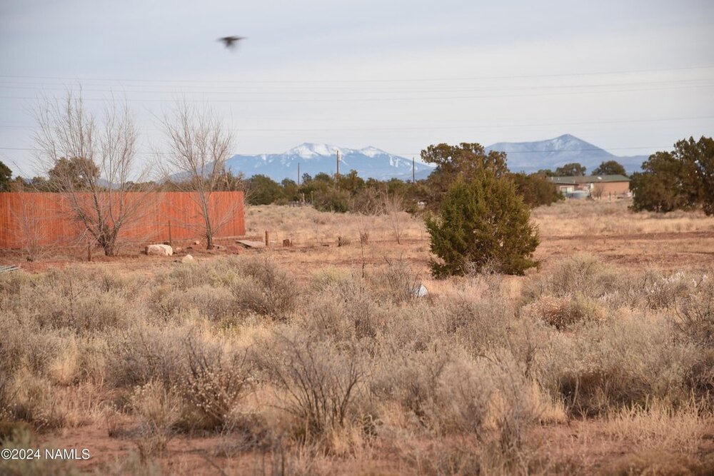 Photo of Mobile Home Lot