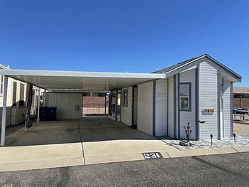 Thumbnail of mobile home