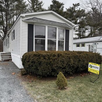 Thumbnail of mobile home