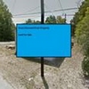 Photo of Mobile Home Lot