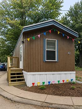 Thumbnail of mobile home