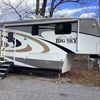 RV for Sale: 2009 BIG SKY 340RLQ