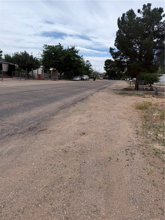 Photo of Mobile Home Lot