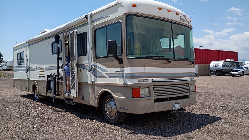 Photo of Rv