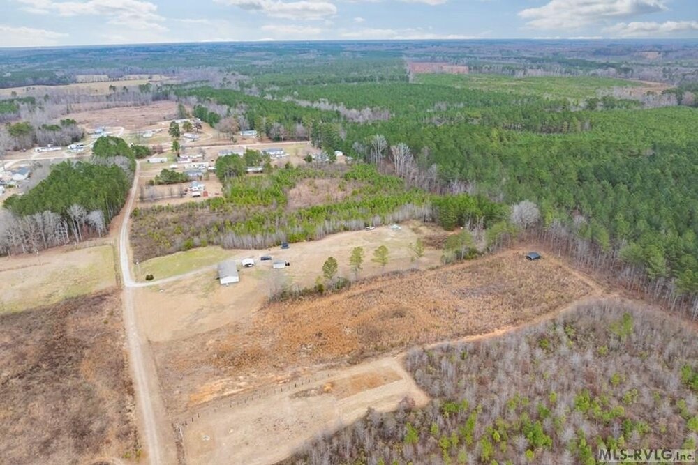 Photo of Mobile Home Lot