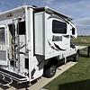 RV for Sale: 2019 855S TRUCK CAMPER