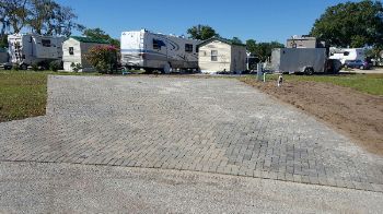 Photo of RV Lot