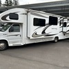 RV for Sale: 2014 GREYHAWK