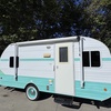 RV for Sale: 2018 Retro 177SE