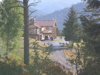 lodge