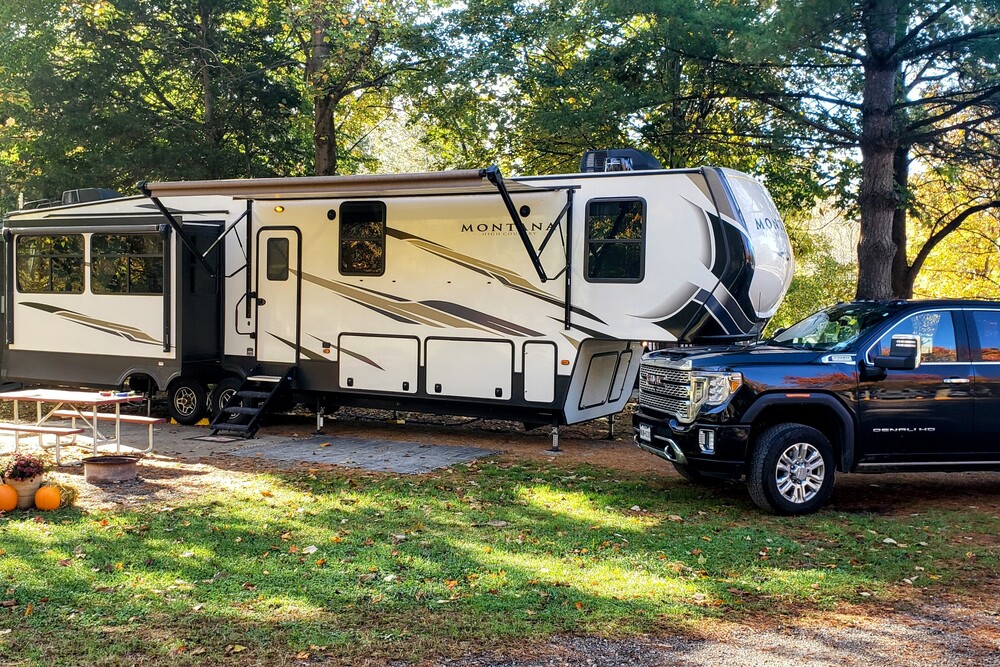 Photo of Rv