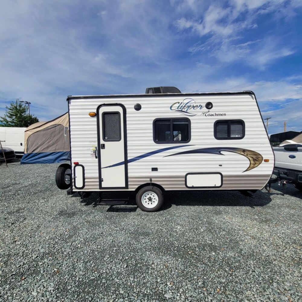 Photo of Rv