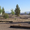 Large RV sites and Solar to run park.