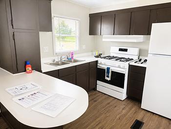 Photo of For Rent: 2-bedroom, 2-bathroom |  Fairfield	5
