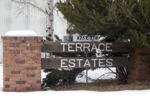 Photo of Mobile Home Park
