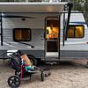 RV for Sale: 2019 AMERI-LITE SUPER LITE 16BHC