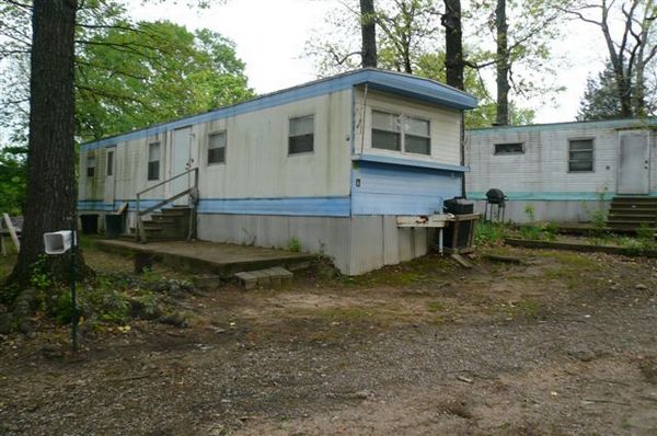 Photo of Mobile Home Park