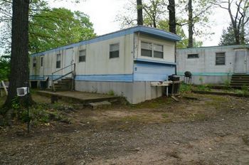 Photo of Mobile Home Park
