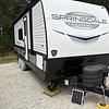 RV for Sale: 2025 SPRINGDALE 220ML
