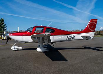 Thumbnail of aircraft