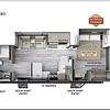 RV for Sale: 2023 ROCKWOOD SIGNATURE 8262RBS