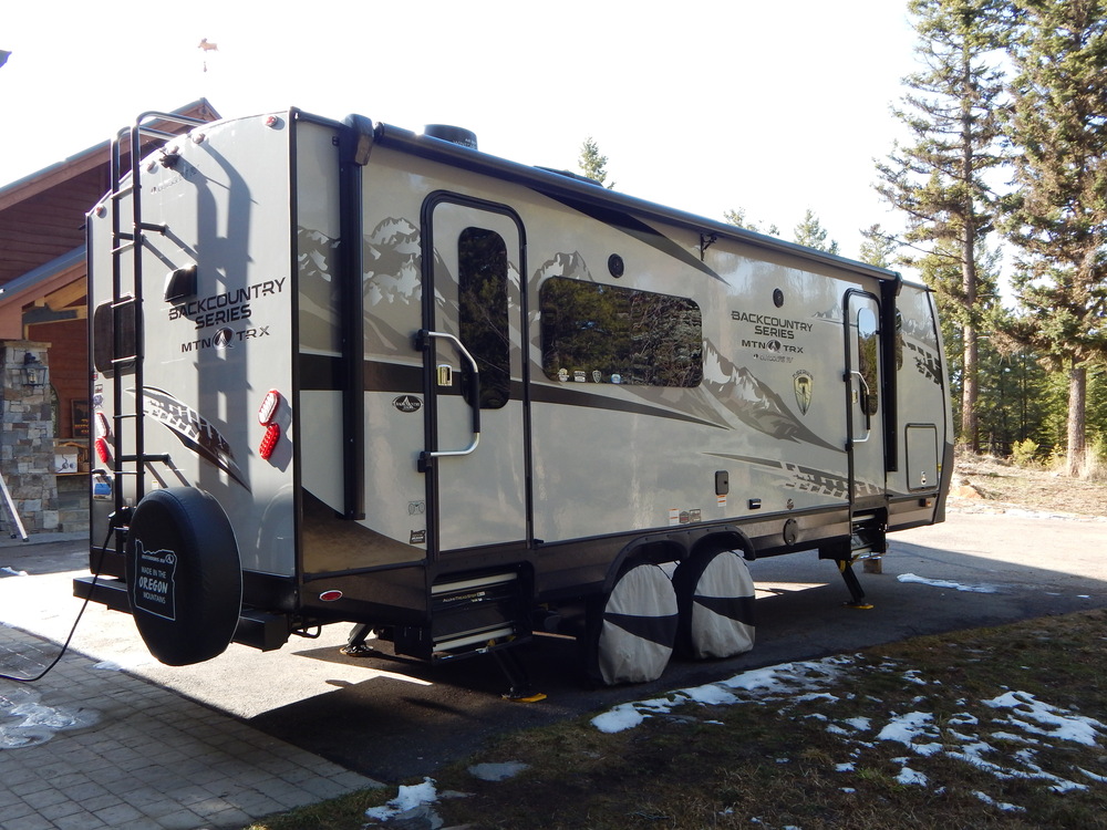Photo of Rv