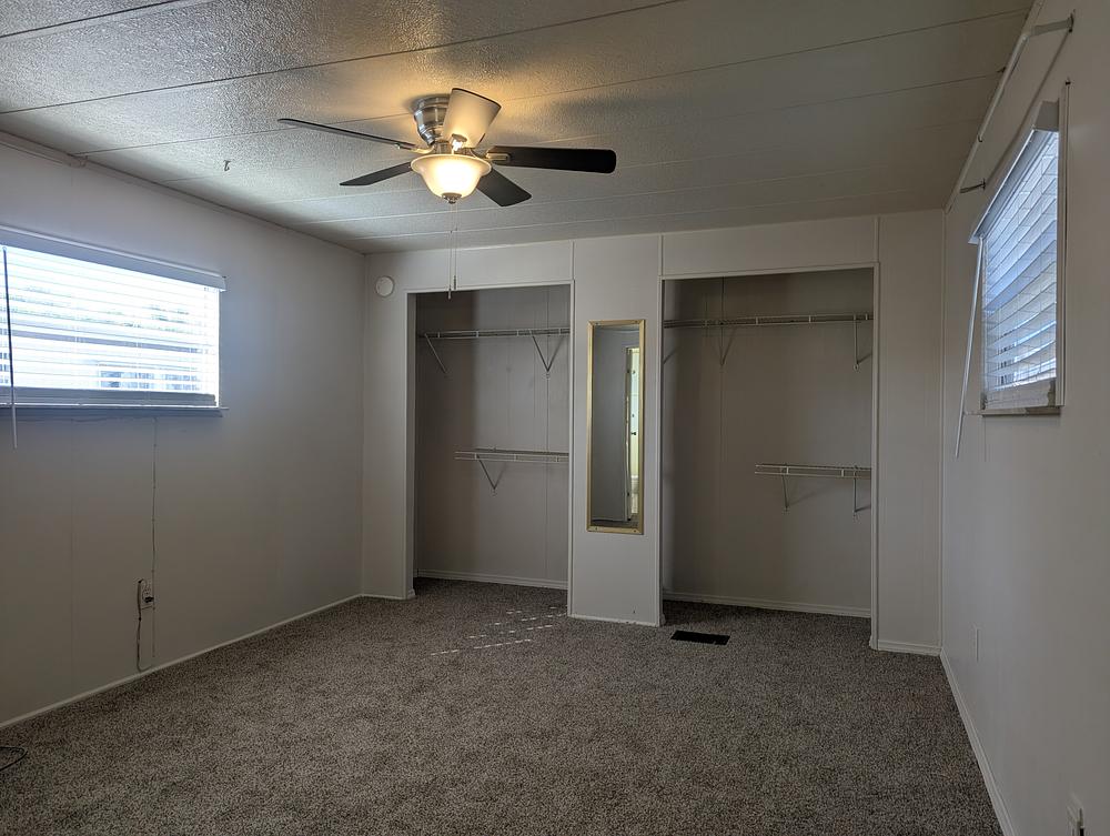 Strawberry Ridge Village