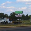 Billboard for Rent: I-30 Leary - Texarkana, Texarkana, TX