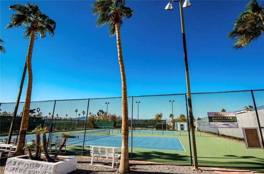 Photo of Mobile Home Lot