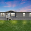 Mobile Home for Sale: TX, ANGLETON - 2021 FARMHOUSE multi section for sale., Angleton, TX