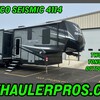 RV for Sale: 2017 SEISMIC 4114