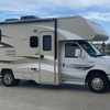 RV for Sale: 2015 MINNIE WINNIE 22R